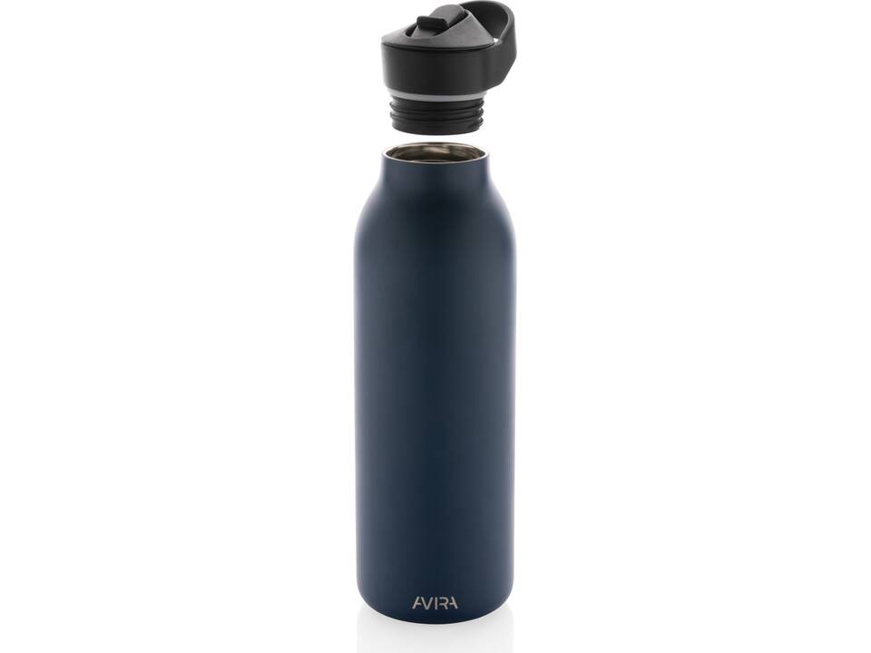 Avira Ara RCS Re-steel fliptop water bottle 500ml 6