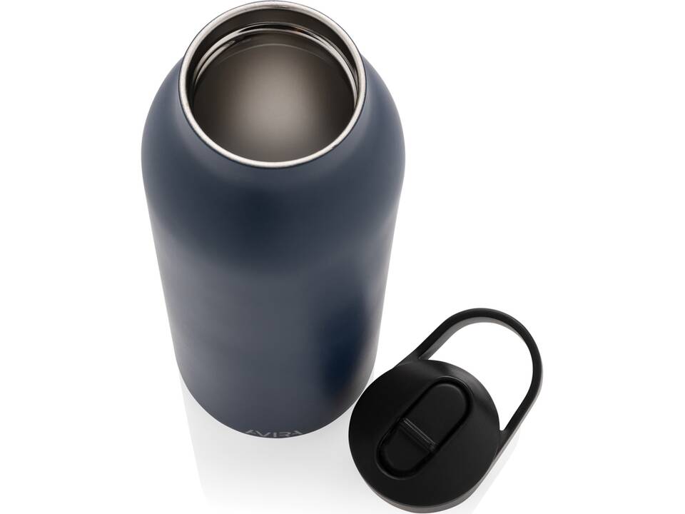 Avira Ara RCS Re-steel fliptop water bottle 500ml 7