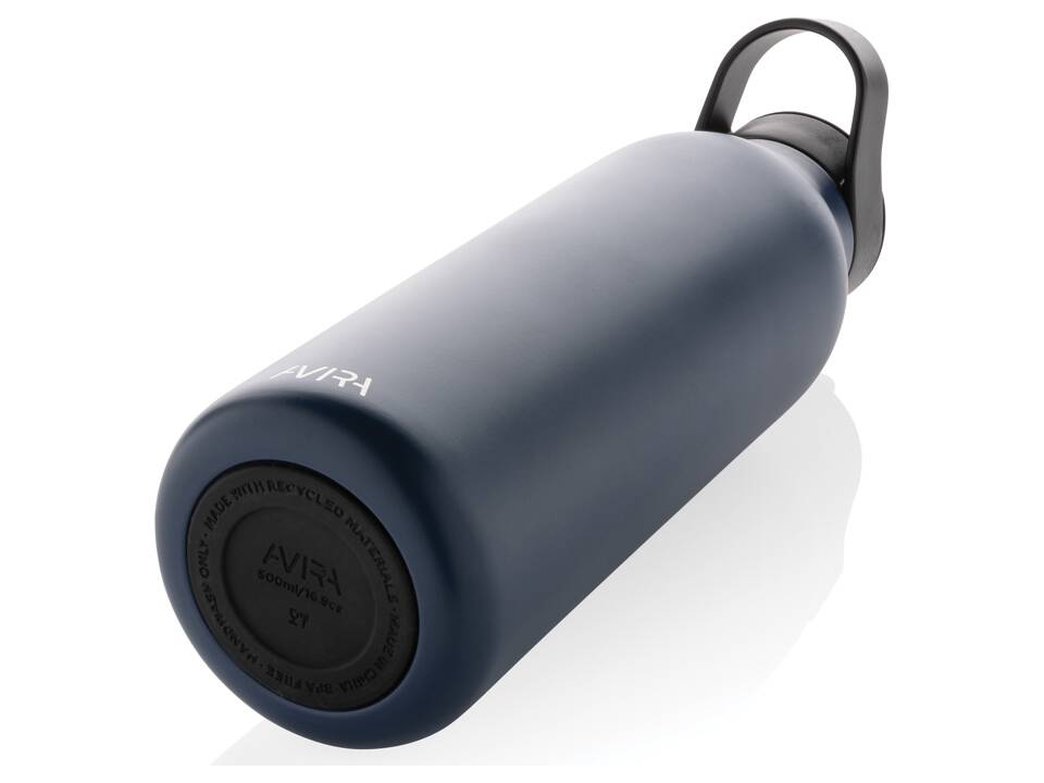Avira Ara RCS Re-steel fliptop water bottle 500ml 8