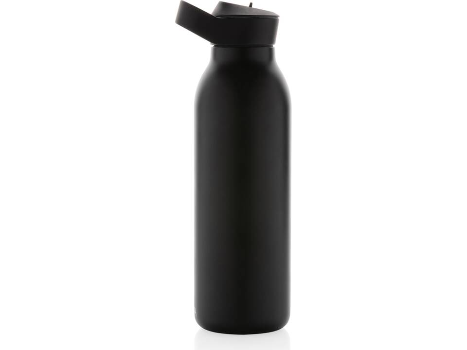 Avira Ara RCS Re-steel fliptop water bottle 500ml 12
