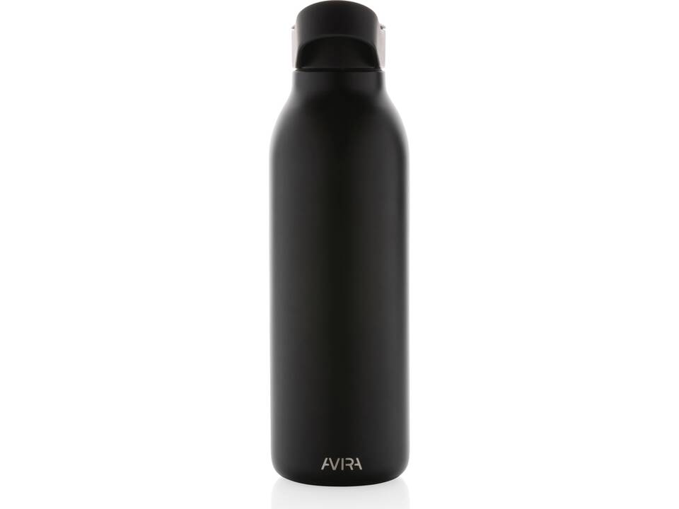 Avira Ara RCS Re-steel fliptop water bottle 500ml 13