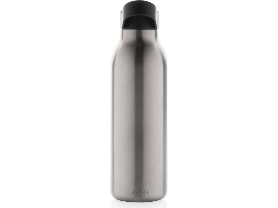 Avira Ara RCS Re-steel fliptop water bottle 500ml 23