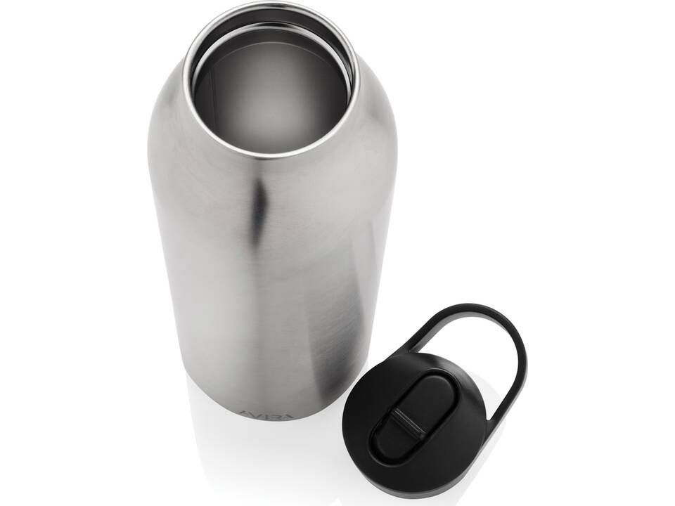 Avira Ara RCS Re-steel fliptop water bottle 500ml 26