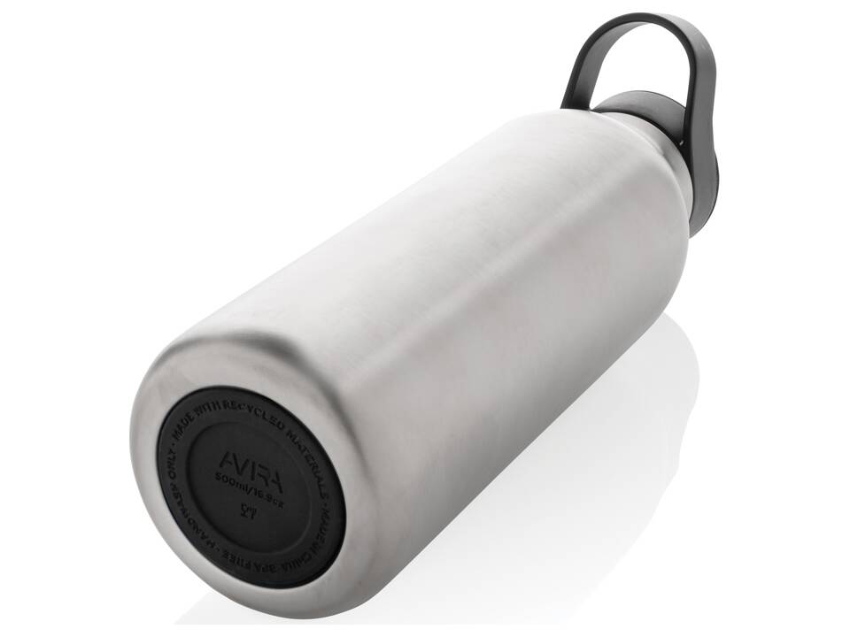Avira Ara RCS Re-steel fliptop water bottle 500ml 27