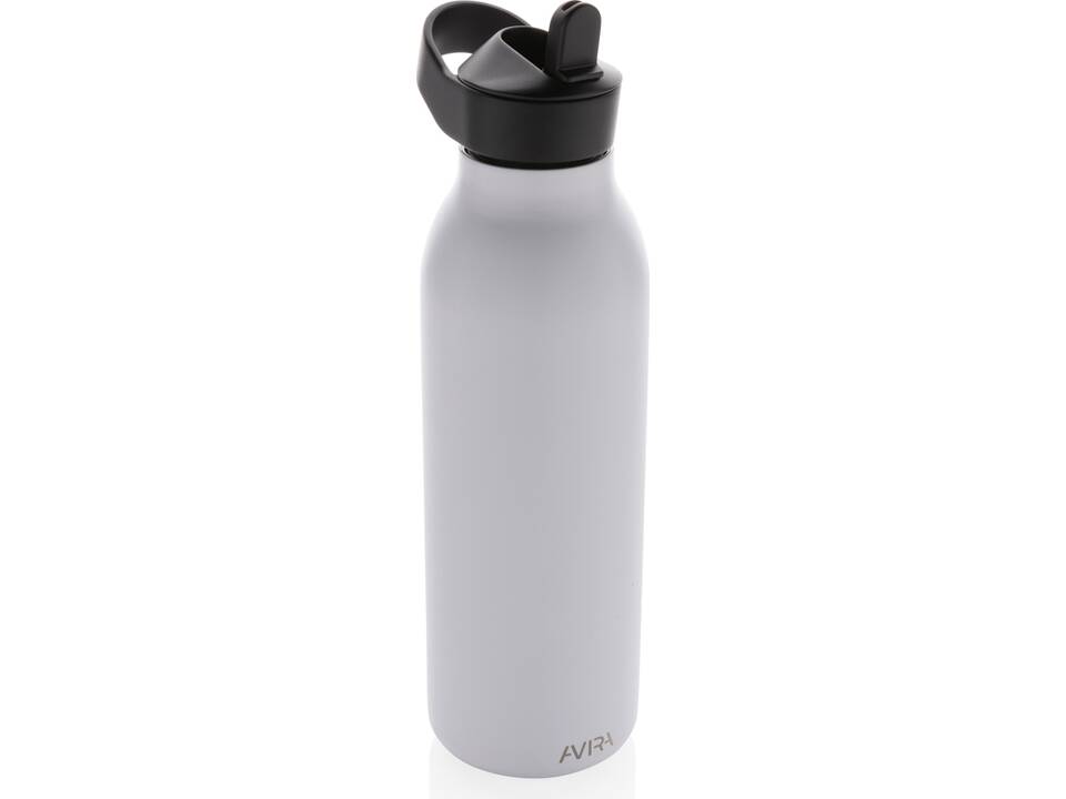 Avira Ara RCS Re-steel fliptop water bottle 500ml 31