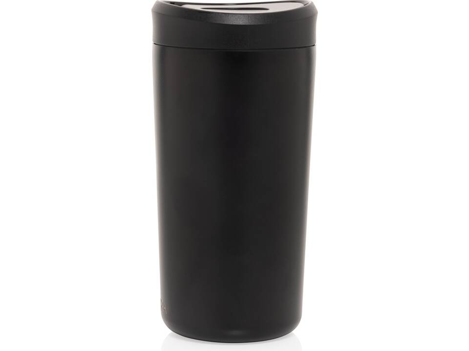 Avira Alix RCS re-steel click tumbler 400ML 4