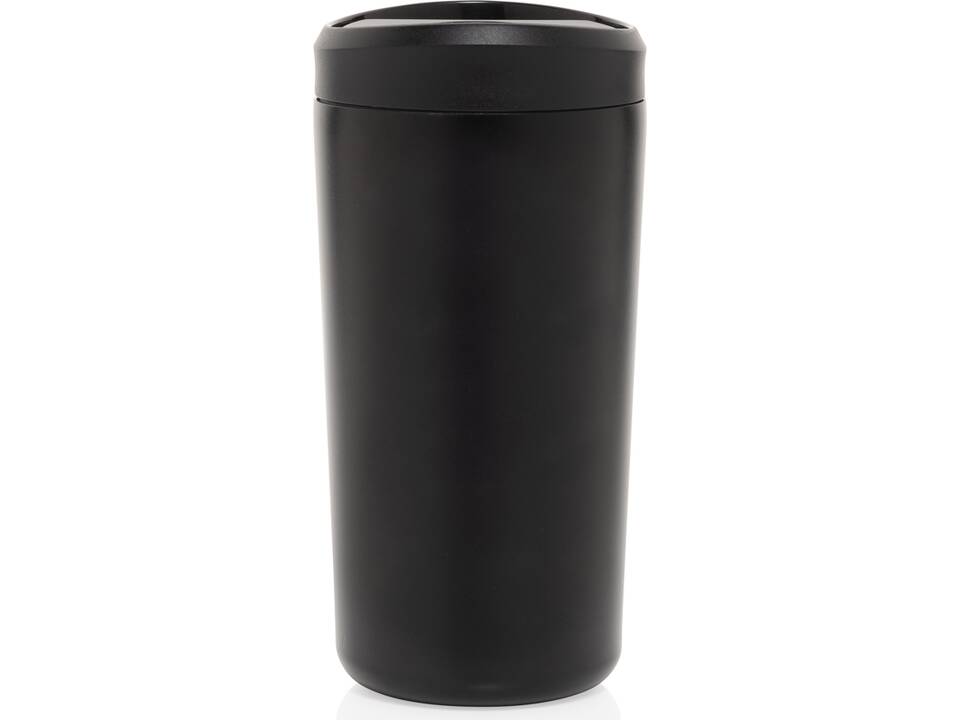Avira Alix RCS re-steel click tumbler 400ML 5