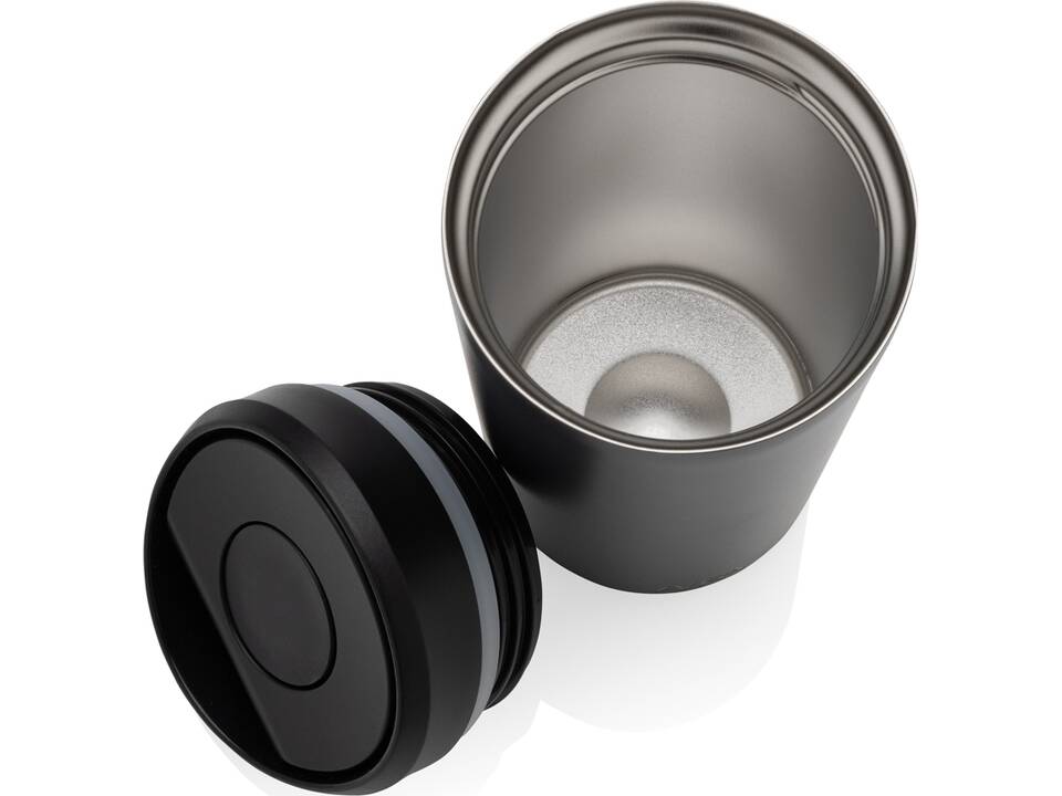 Avira Alix RCS re-steel click tumbler 400ML 6