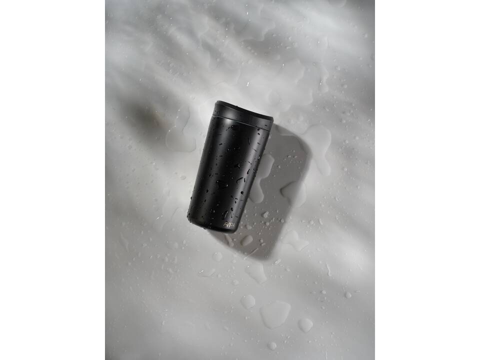 Avira Alix RCS re-steel click tumbler 400ML 13