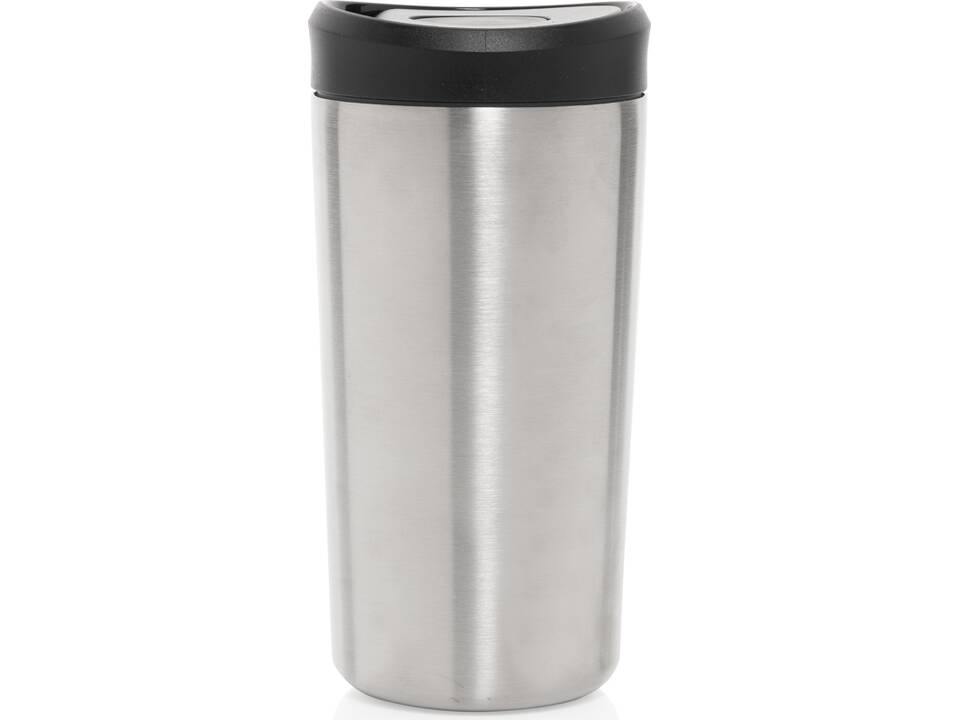 Avira Alix RCS re-steel click tumbler 400ML 17