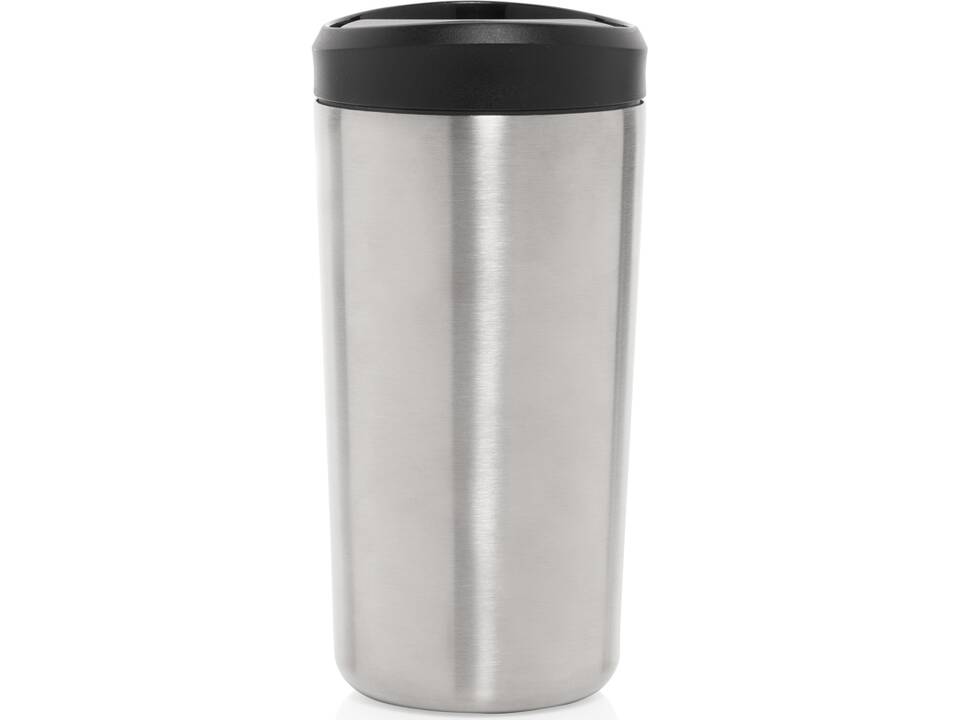 Avira Alix RCS re-steel click tumbler 400ML 18