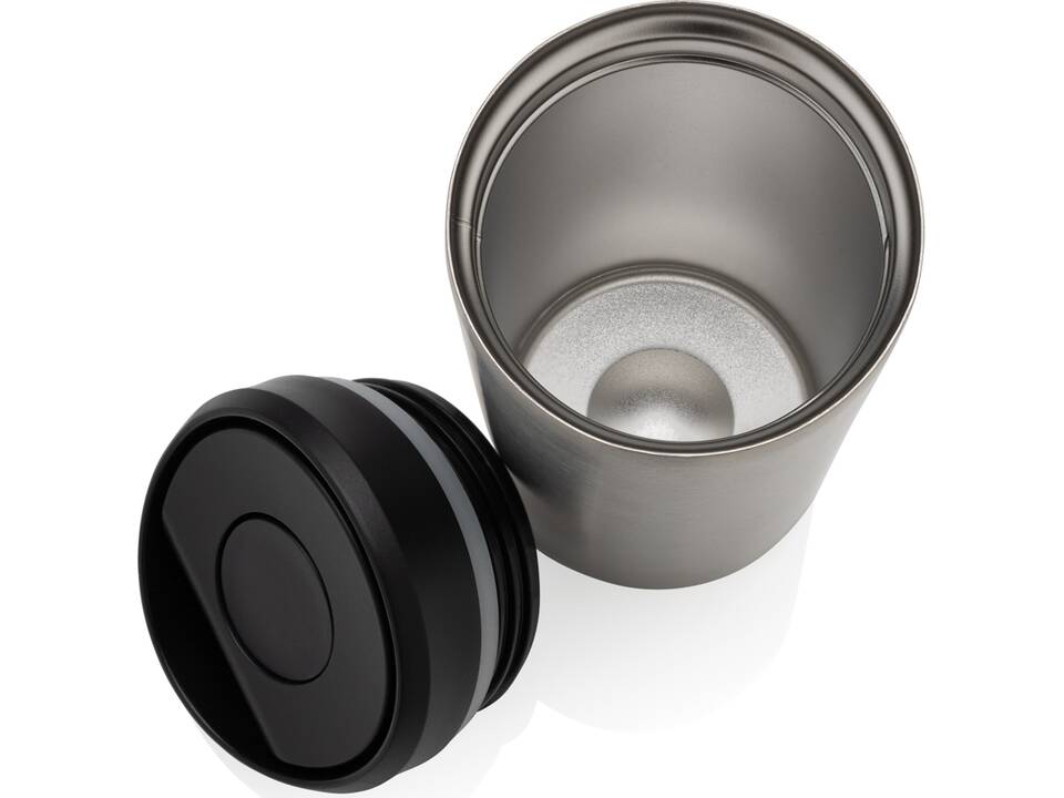 Avira Alix RCS re-steel click tumbler 400ML 19