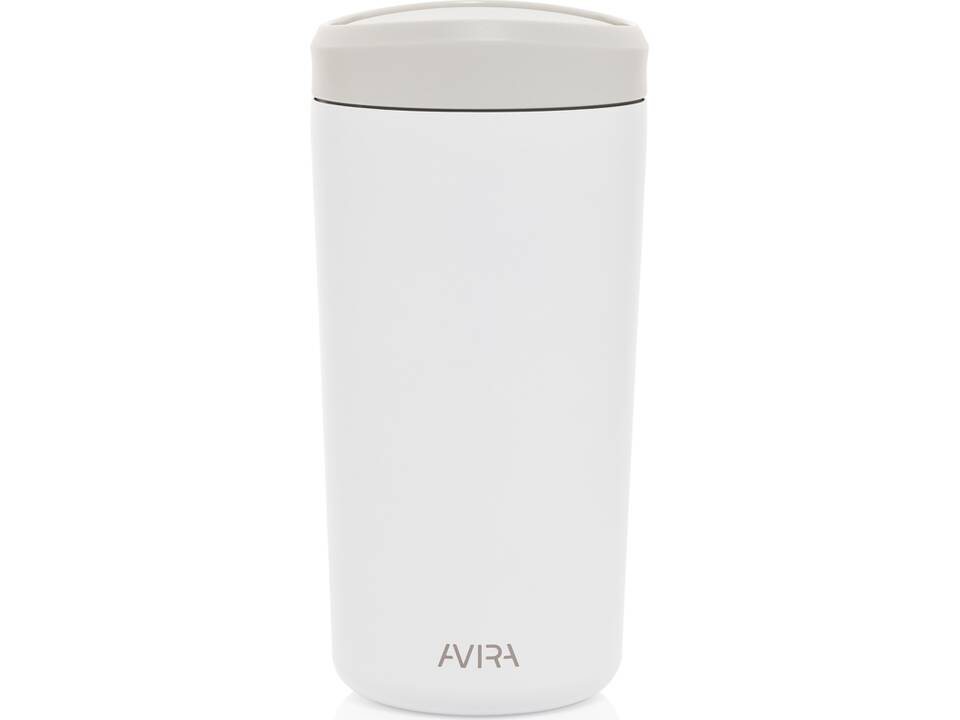 Avira Alix RCS re-steel click tumbler 400ML 29
