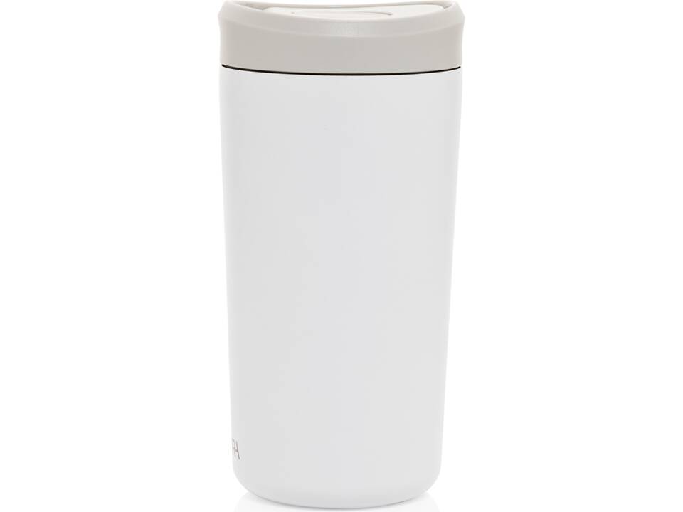 Avira Alix RCS re-steel click tumbler 400ML 30