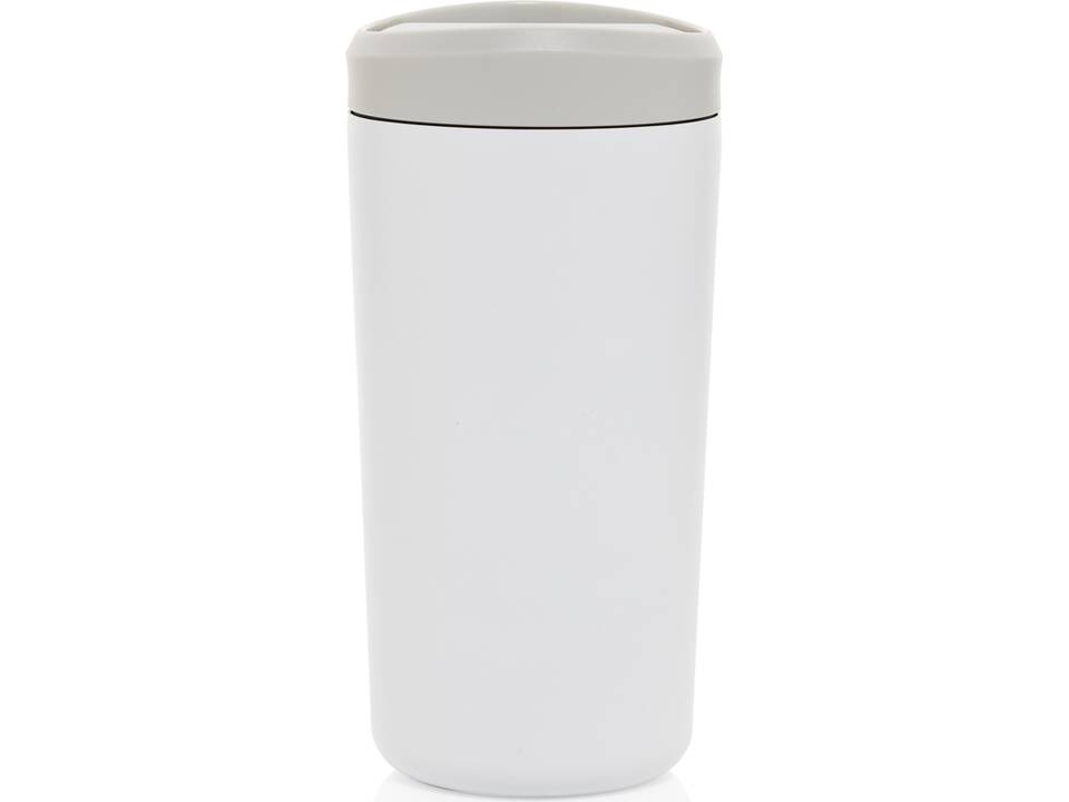 Avira Alix RCS re-steel click tumbler 400ML 31