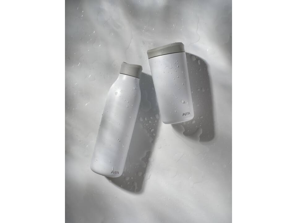 Avira Alix RCS re-steel click tumbler 400ML 38