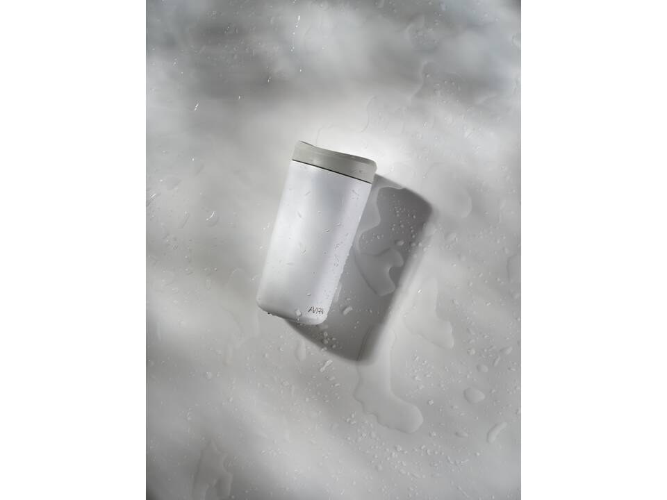Avira Alix RCS re-steel click tumbler 400ML 39