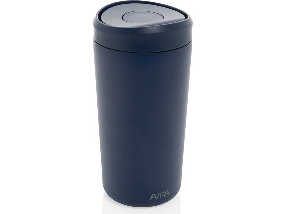 Avira Alix RCS re-steel click tumbler 400ML 41