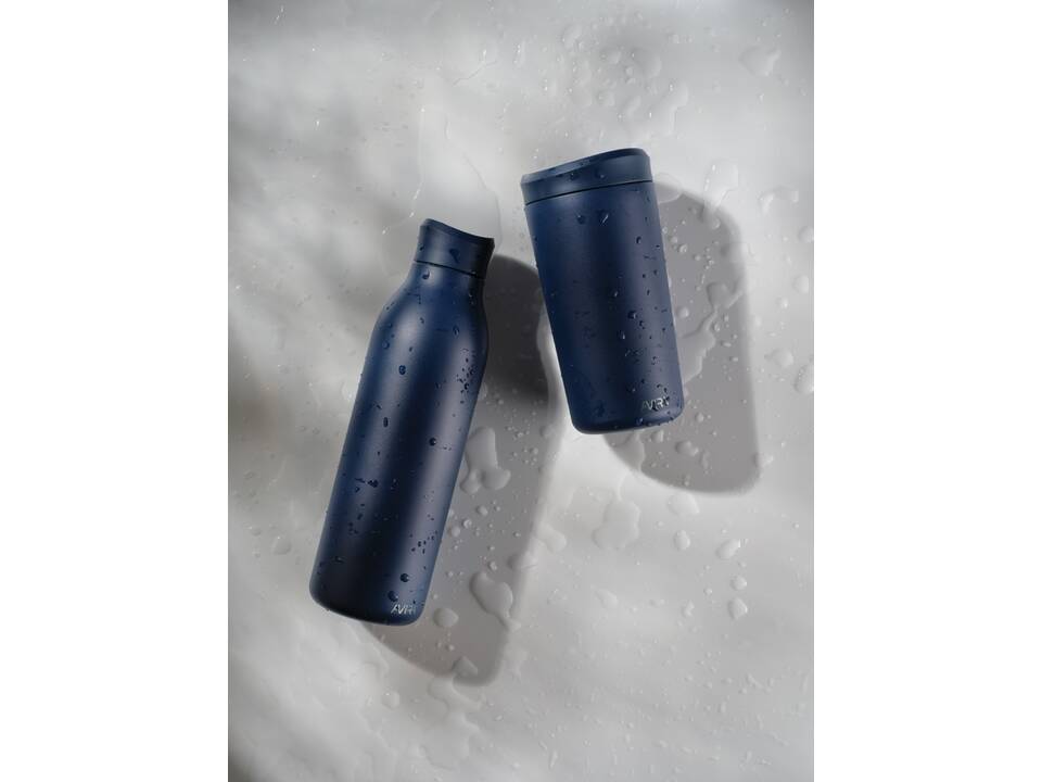 Avira Alix RCS re-steel click tumbler 400ML 51