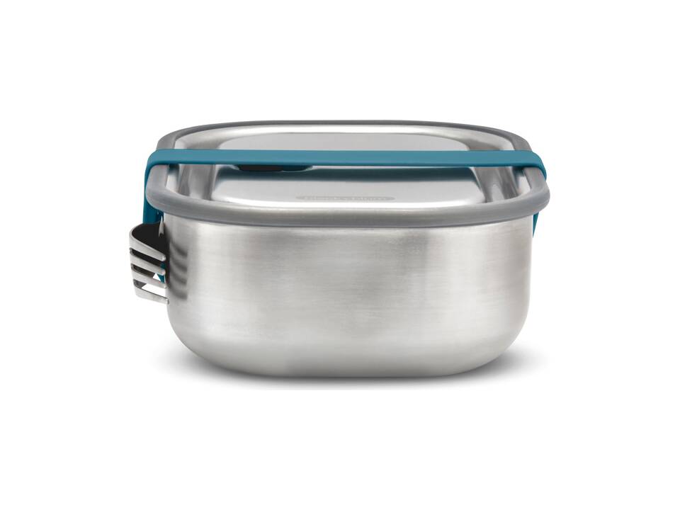 Black+Blum Stainless Steel Lunch Box Large 2