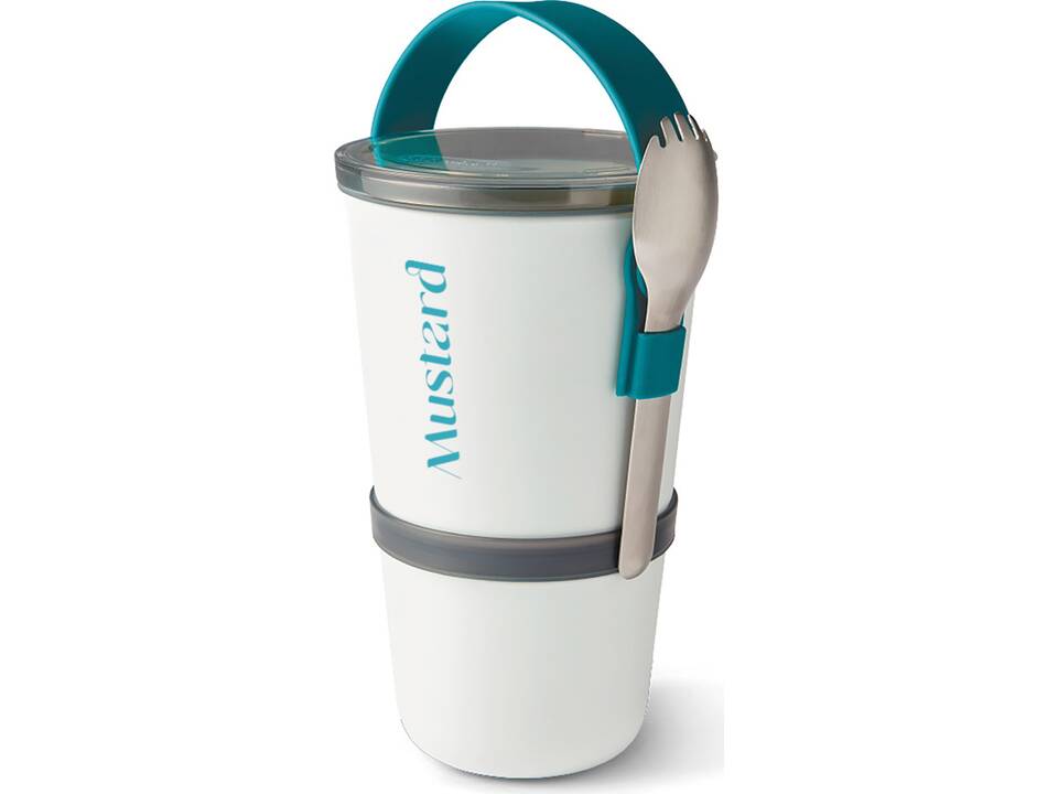 Black+Blum Lunch Pot Original 5