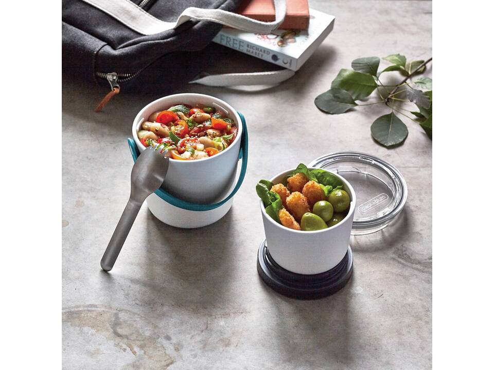 Black+Blum Lunch Pot Original 6