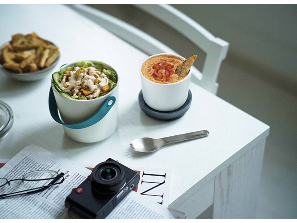 Black+Blum Lunch Pot Original 8