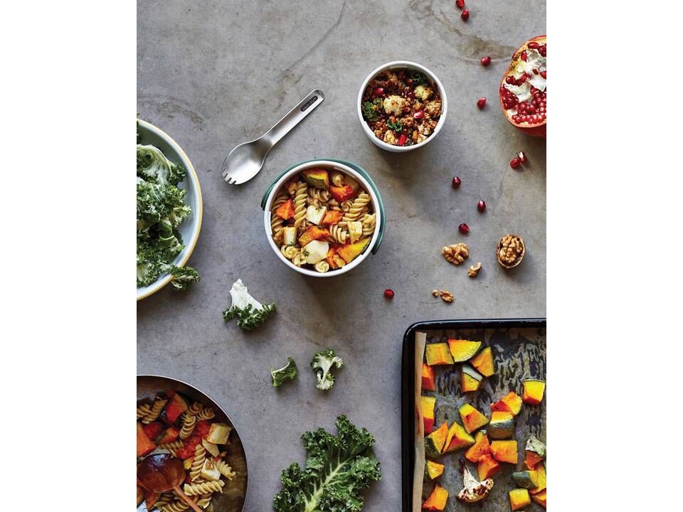 Black+Blum Lunch Pot Original 10