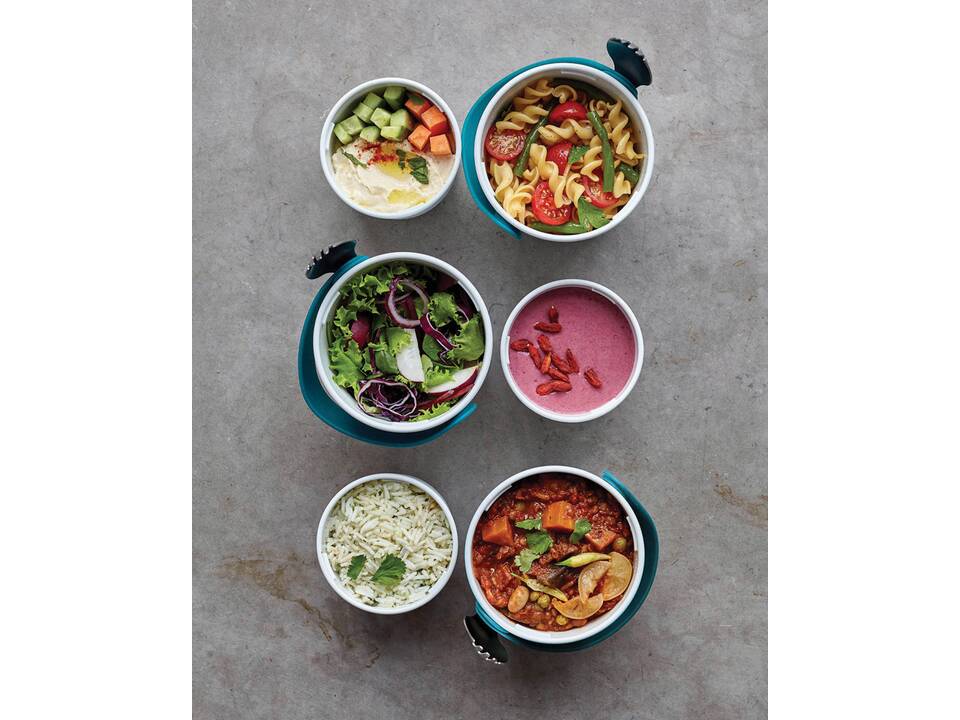 Black+Blum Lunch Pot Original 13