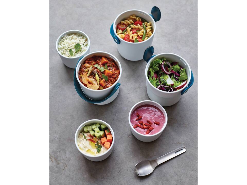 Black+Blum Lunch Pot Original 21