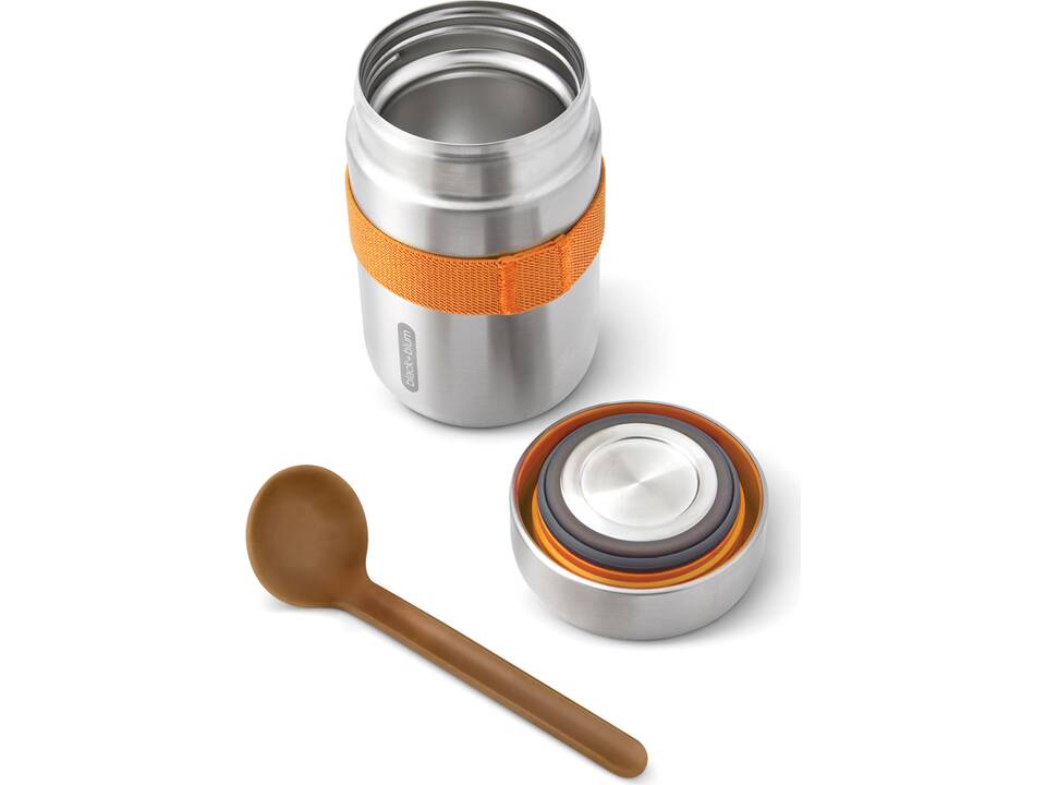 Black+Blum Food Flask 400 ml 9