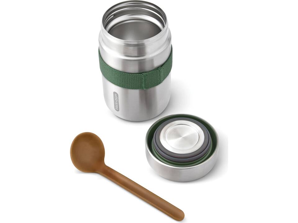Black+Blum Food Flask 400 ml 17