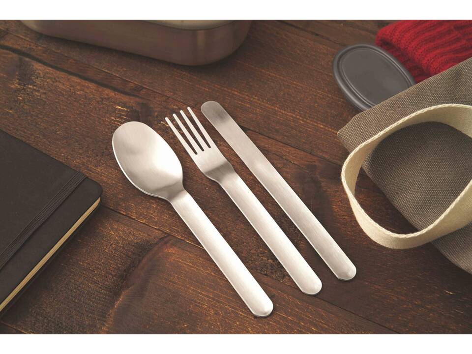 Black+Blum Cutlery Set 7