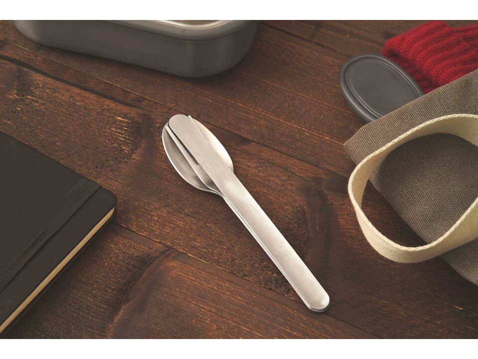 Black+Blum Cutlery Set 8