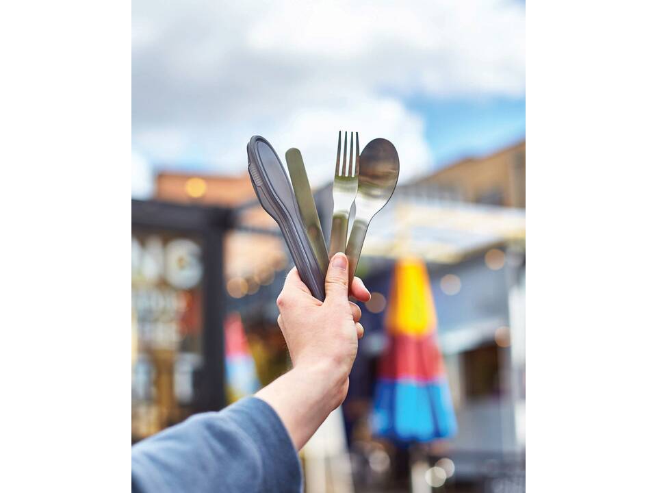 Black+Blum Cutlery Set 10