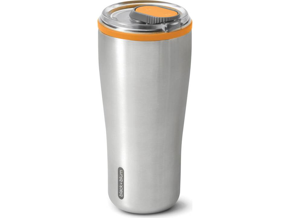 Black+Blum Insulated Travel Tumbler 600ml 37