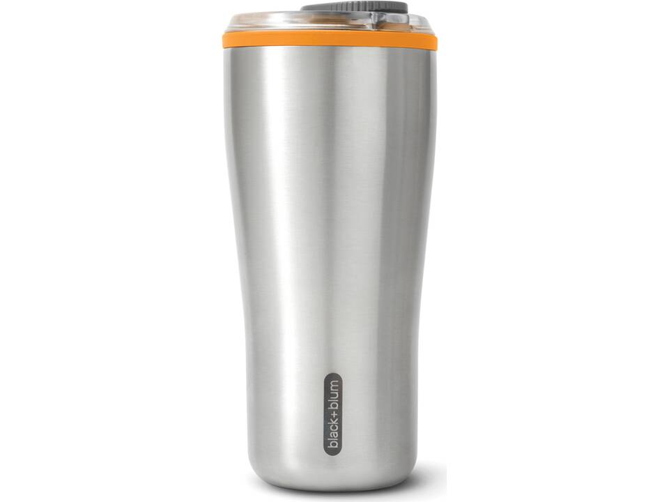 Black+Blum Insulated Travel Tumbler 600ml 33