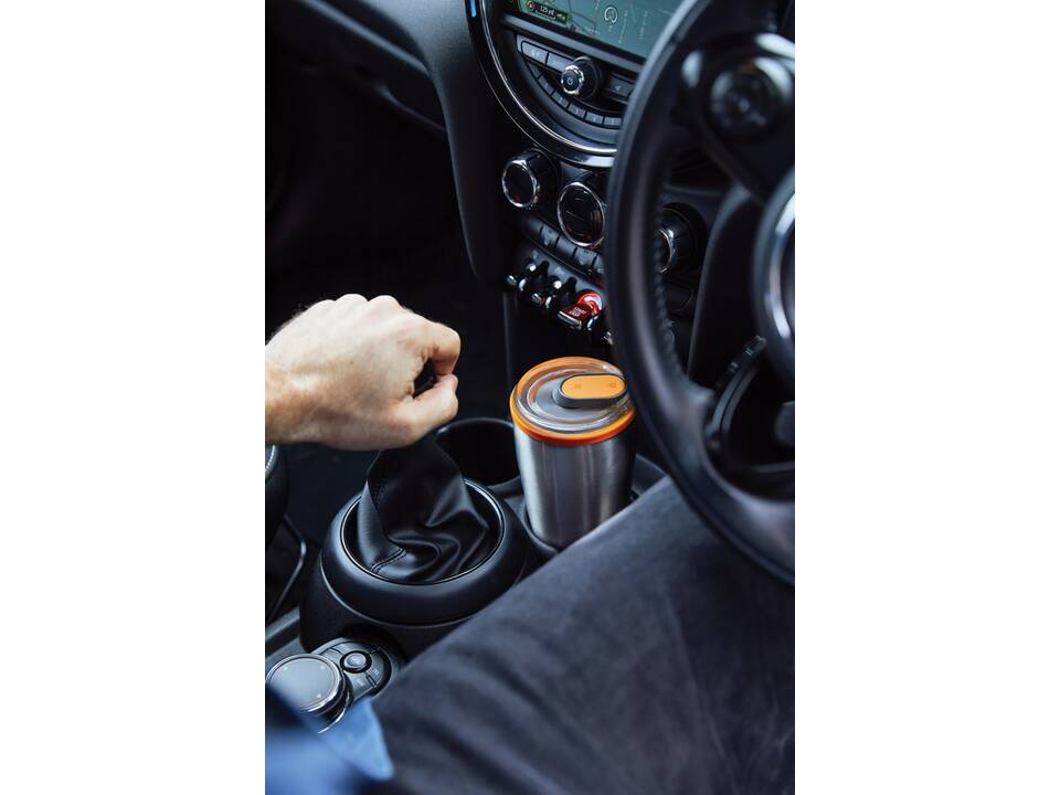 Black+Blum Insulated Travel Tumbler 600ml 28