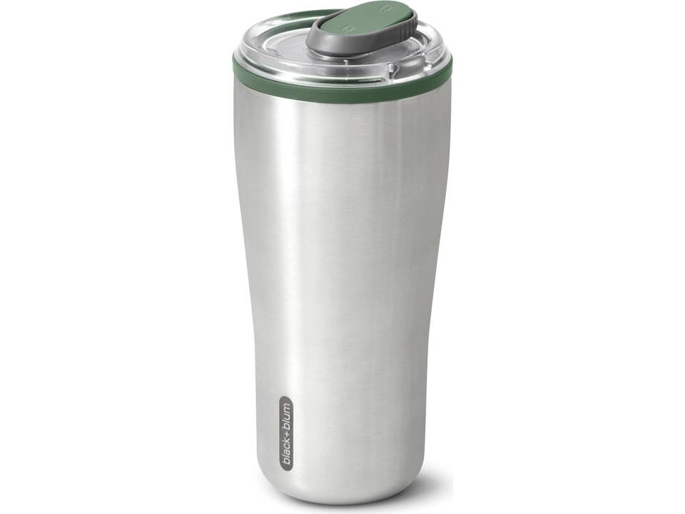 Black+Blum Insulated Travel Tumbler 600ml 11