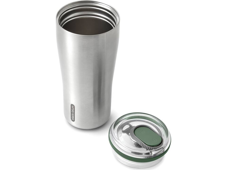 Black+Blum Insulated Travel Tumbler 600ml 14
