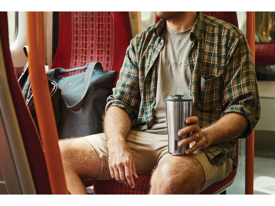 Black+Blum Insulated Travel Tumbler 600ml 19