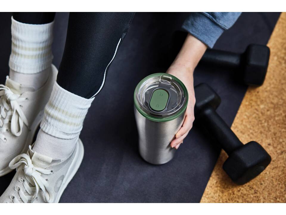 Black+Blum Insulated Travel Tumbler 600ml 24