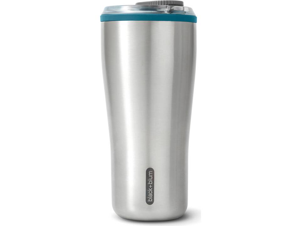 Black+Blum Insulated Travel Tumbler 600ml 41