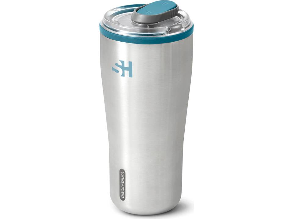 Black+Blum Insulated Travel Tumbler 600ml 45