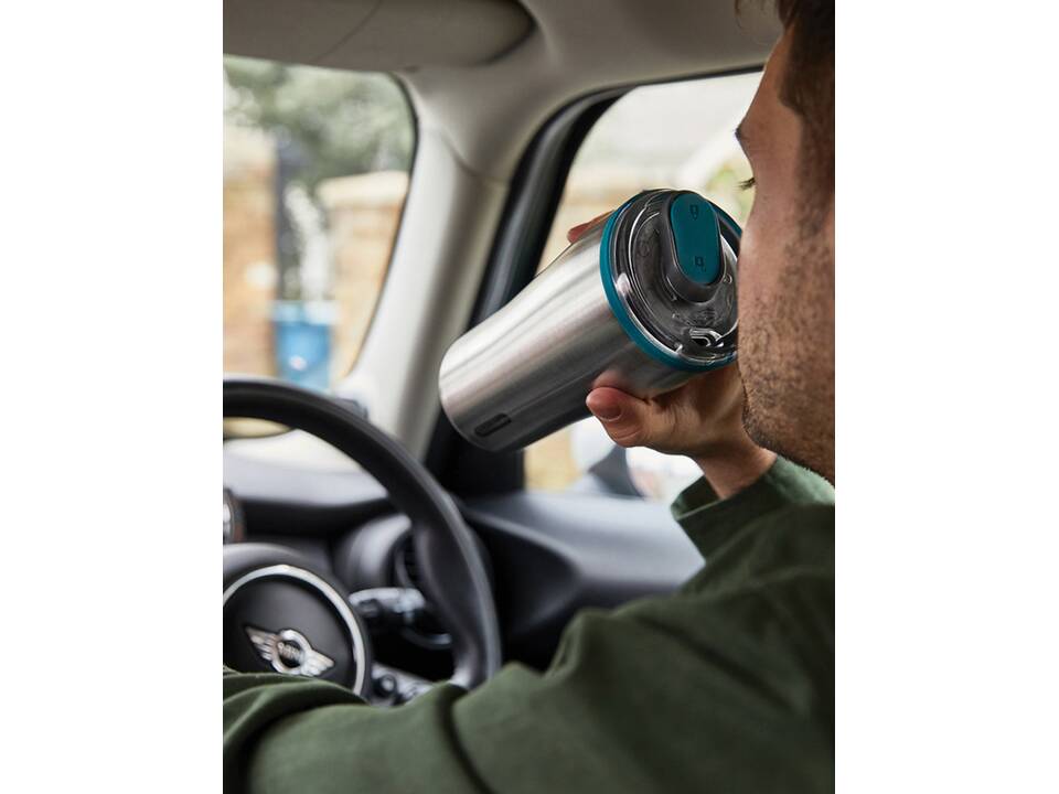 Black+Blum Insulated Travel Tumbler 600ml 53