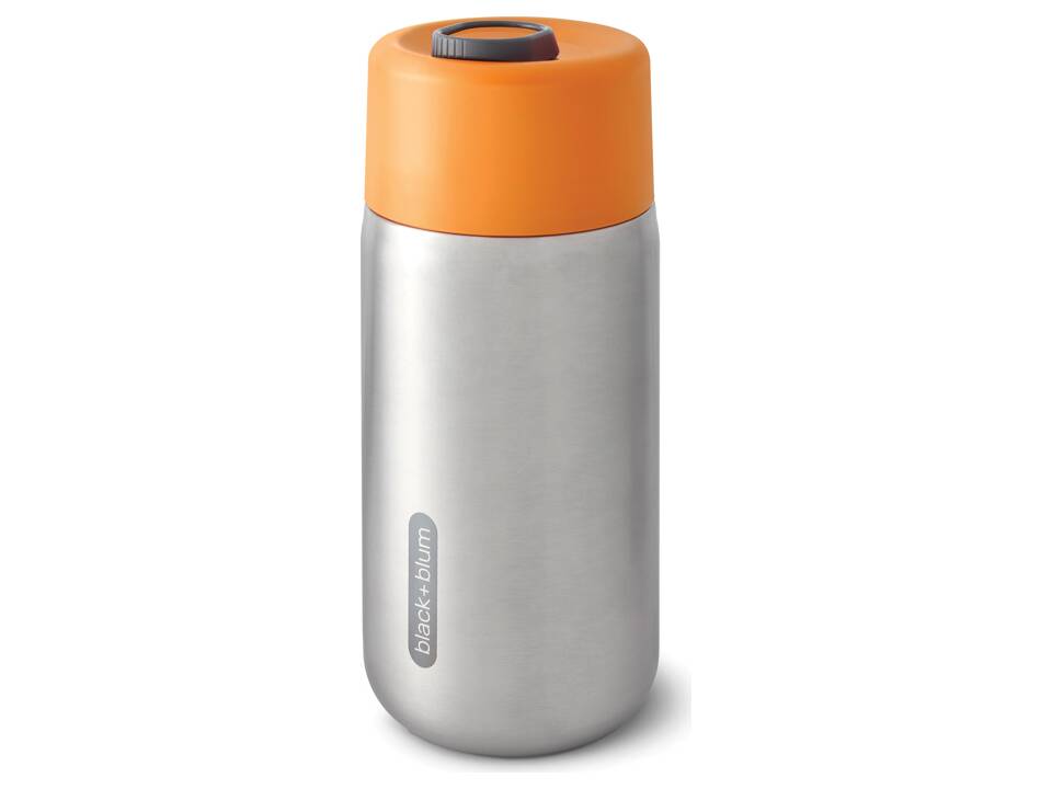 Black+Blum Insulated Leakproof Travel Cup Stainless Steel 34