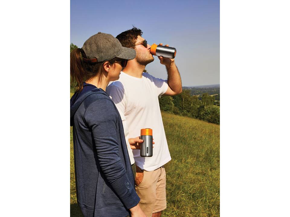 Black+Blum Insulated Leakproof Travel Cup Stainless Steel 42