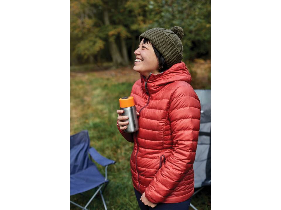 Black+Blum Insulated Leakproof Travel Cup Stainless Steel 50