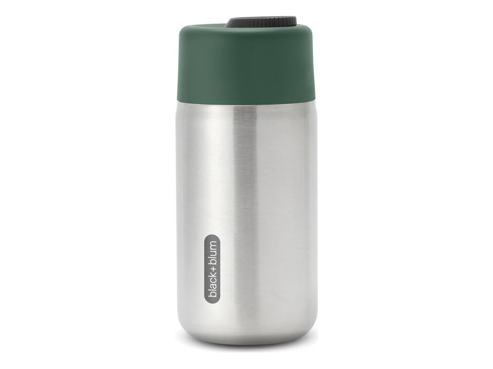 Black+Blum Insulated Leakproof Travel Cup Stainless Steel 30