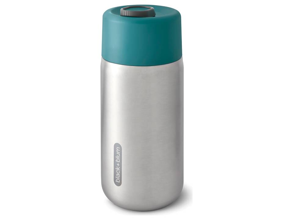 Black+Blum Insulated Leakproof Travel Cup Stainless Steel 14